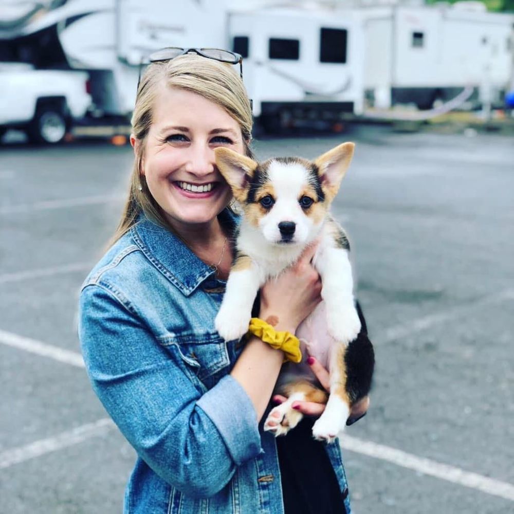 Meet your Posher, Alex